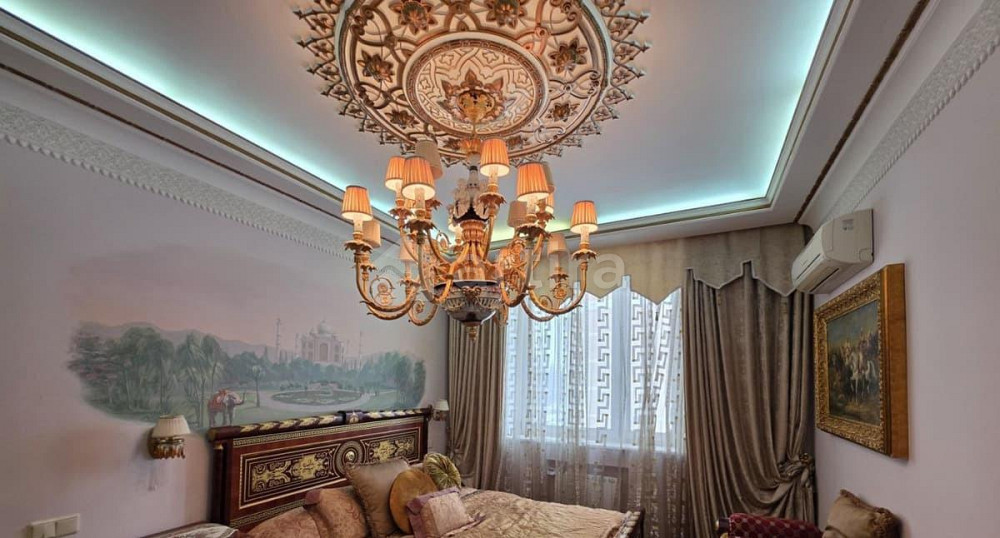 Комната, 20 м2, 3/16 эт. Москва - изображение 1