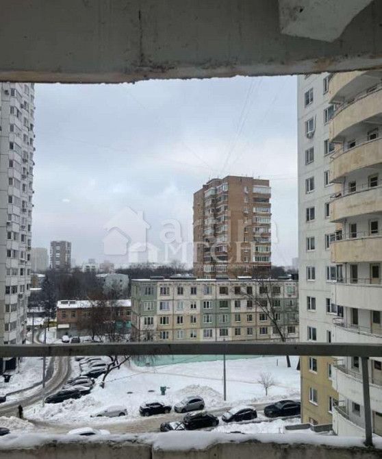 1-комн. квартира, 38.3 м2, 6/18 эт. Москва - изображение 11