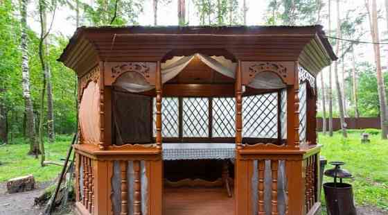 Коттедж, 400 м2 Бронницы