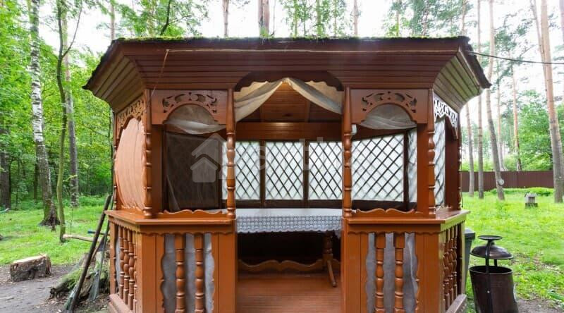 Коттедж, 400 м2 Бронницы - изображение 3