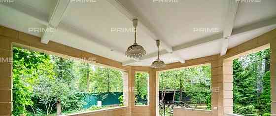 Коттедж, 380 м2, 21 сотка, 3 эт. Красногорск