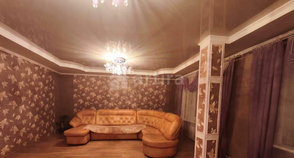 Дом, 220 м2, 1 сотка, 3 эт. Самара - изображение 6