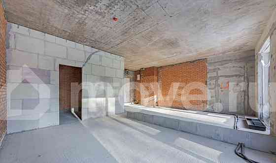 1-комн. квартира, 63.2 м2, 3/6 эт. Москва