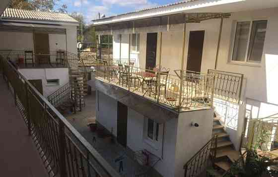 1-комн. квартира, 450 м2, 2/2 эт. Евпатория