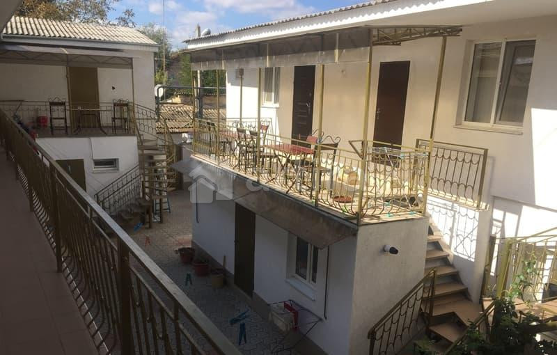 1-комн. квартира, 450 м2, 2/2 эт. Евпатория - изображение 3