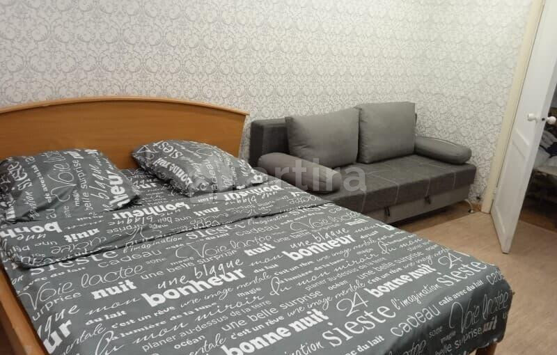 1-комн. квартира, 40 м2, 1/10 эт. Екатеринбург - изображение 7