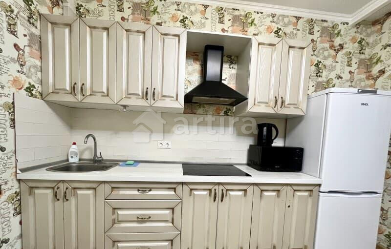 2-комн. квартира, 70 м2, 6/18 эт. Балашиха - изображение 9