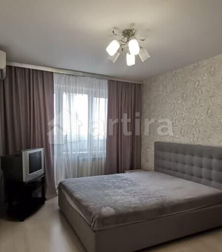 2-комн. квартира, 69 м2, 12/12 эт. Самара - изображение 17