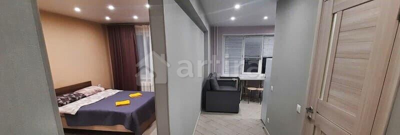 1-комн. квартира, 48 м2, 3/5 эт. Самара - изображение 8