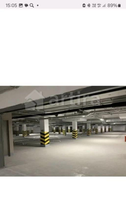 Гараж, 14.1 м2 Одинцово - изображение 3