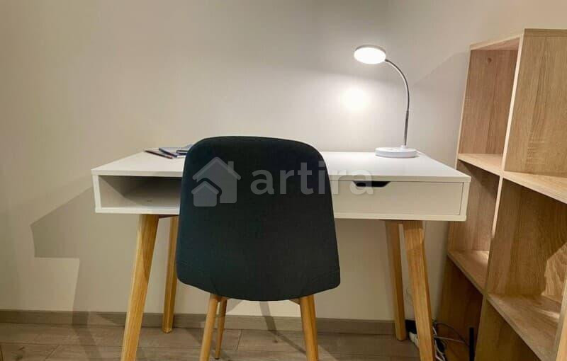 1-комн. квартира, 26 м2, 2/5 эт. Жуковский - изображение 11