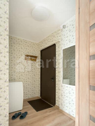 Студия, 36 м2, 6/9 эт. Москва - изображение 14