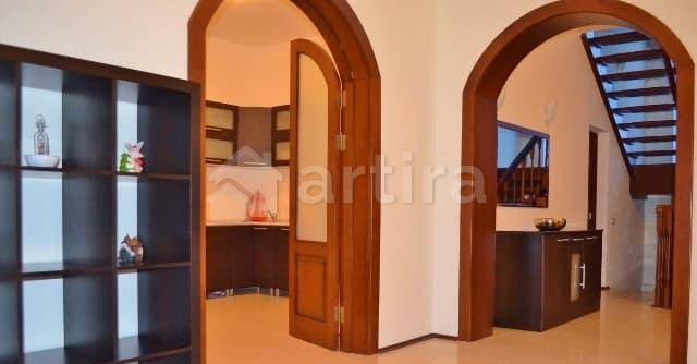 Дом, 400 м2 Солнечногорск - изображение 15