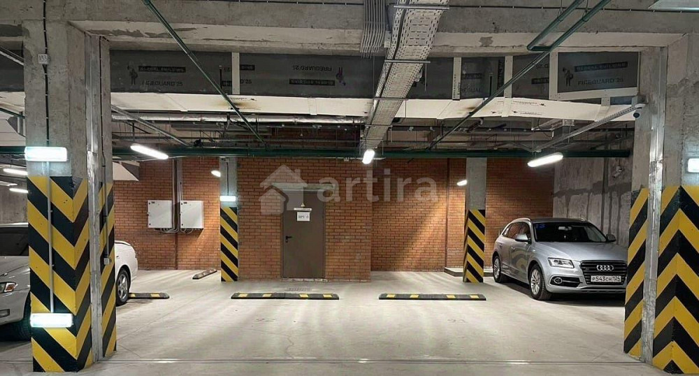 Гараж, 18 м2 Красноярск - изображение 3