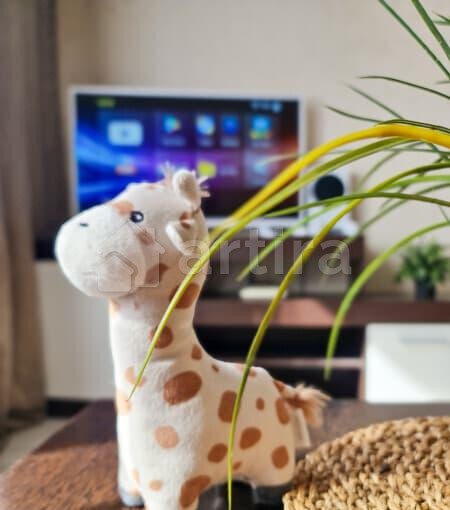 1-комн. квартира, 32 м2, 13/18 эт. Ростов-на-Дону - изображение 14