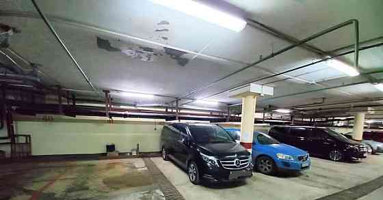 Гараж, 14.7 м2 Москва