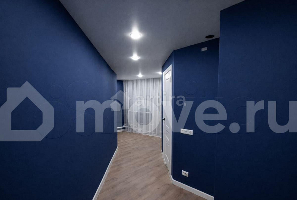 Студия, 14 м2, 1/10 эт. Москва - изображение 6