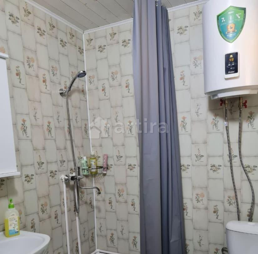 Дом, 60 м2, 15 соток, 2 эт. Ступино - изображение 5