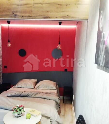 1-комн. квартира, 45 м2, 2/2 эт. Йошкар-Ола - изображение 6