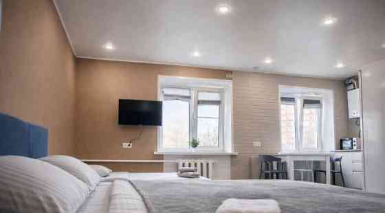 Студия, 34 м2, 5/5 эт. Климовск