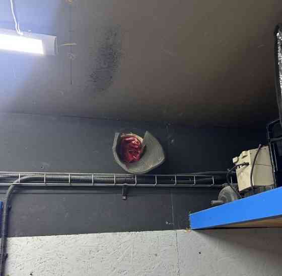 Гараж, 18 м2 Химки