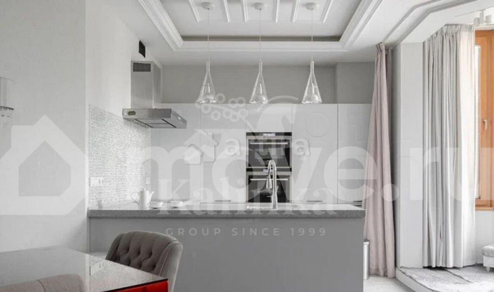 4-комн. квартира, 258.2 м2, 1/7 эт. Москва - изображение 3