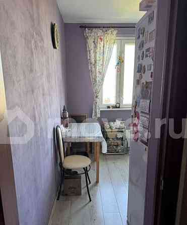 3-комн. квартира, 82.5 м2, 12/14 эт. Москва