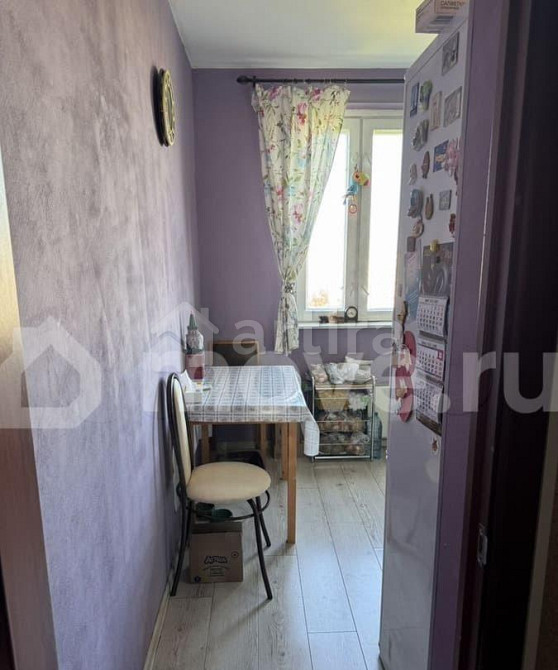 3-комн. квартира, 82.5 м2, 12/14 эт. Москва - изображение 5