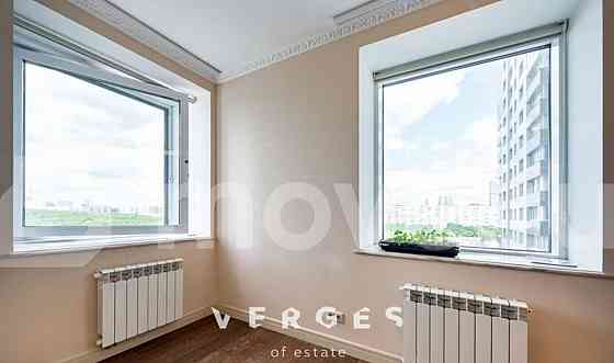 4-комн. квартира, 180 м2, 9/48 эт. Москва