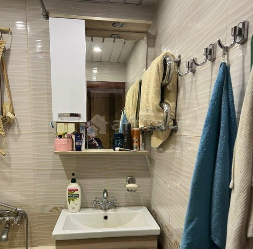 Комната, 10 м2, 2/9 эт. Москва - изображение 5