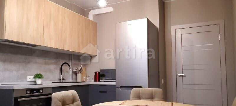 2-комн. квартира, 42 м2, 10/19 эт. Тюмень - изображение 13