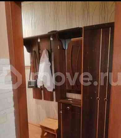 1-комн. квартира, 32.4 м2, 1/5 эт. Москва