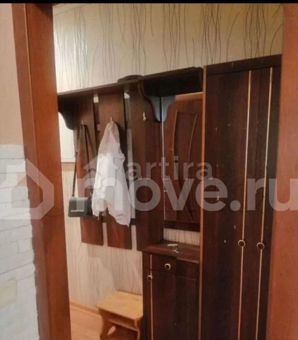 1-комн. квартира, 32.4 м2, 1/5 эт. Москва - изображение 2