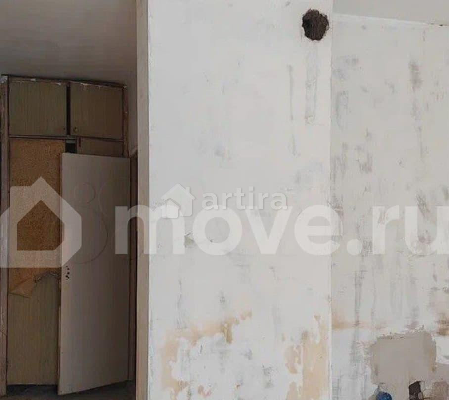 Студия, 17.1 м2, 1/16 эт. Москва - изображение 5