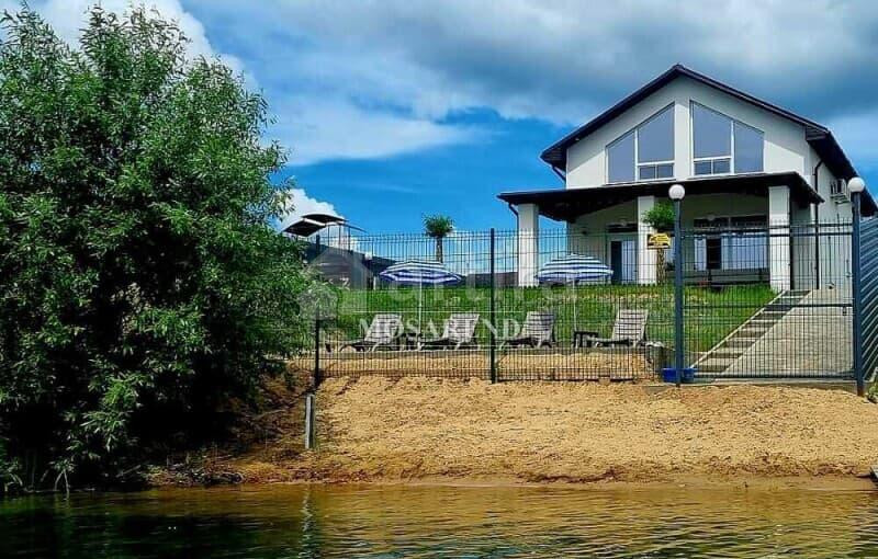 Коттедж, 160 м2 Лосино-Петровский - изображение 1