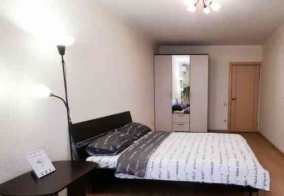 1-комн. квартира, 38 м2, 2/6 эт. Пермь