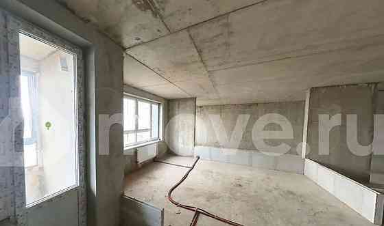 4-комн. квартира, 102 м2, 19/20 эт. Москва