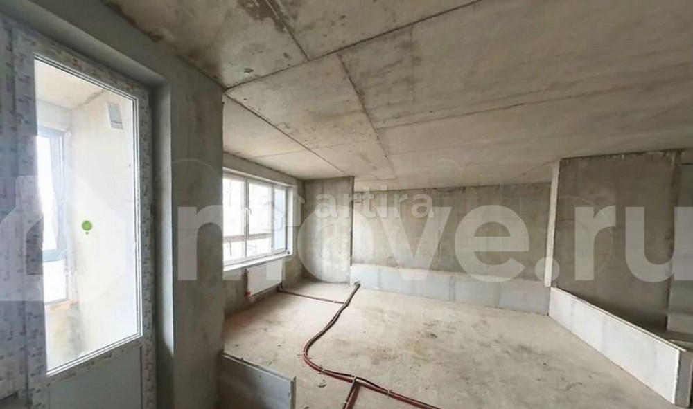 4-комн. квартира, 102 м2, 19/20 эт. Москва - изображение 2