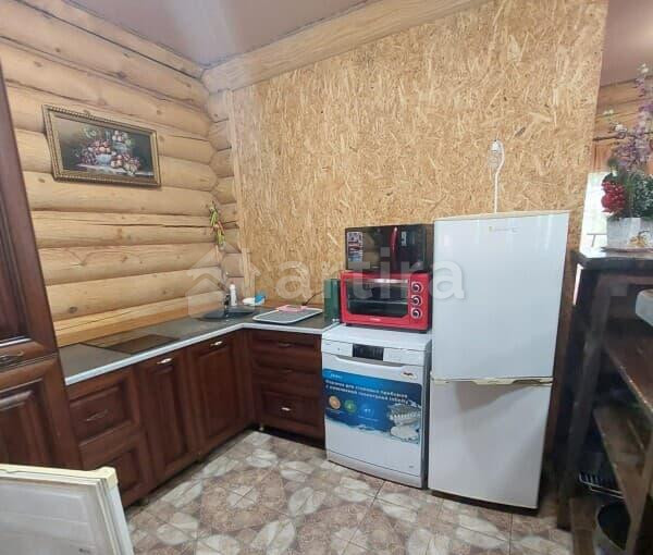 Коттедж, 200 м2 Новосибирск - изображение 19