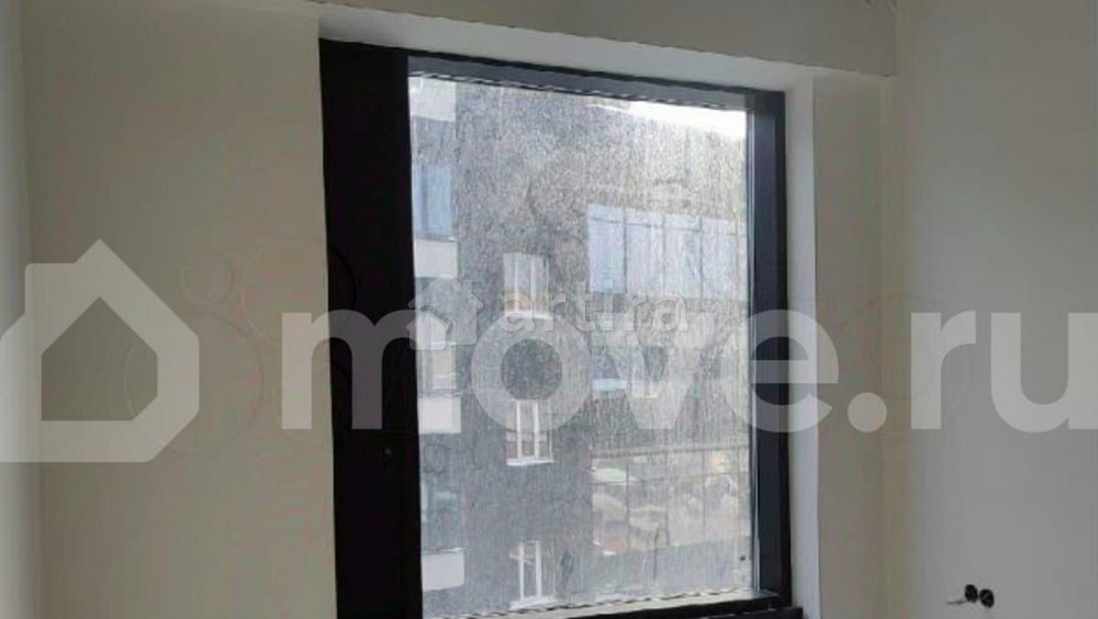 3-комн. квартира, 73 м2, 2/48 эт. Москва - изображение 2