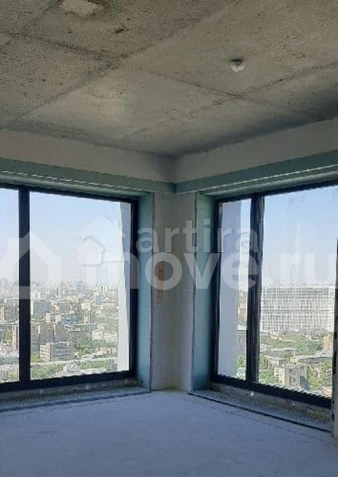 4-комн. квартира, 134.4 м2, 35/40 эт. Москва - изображение 4