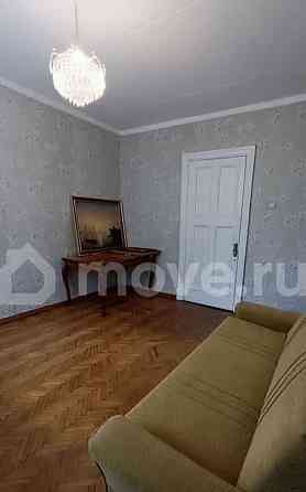 4-комн. квартира, 104.3 м2, 4/7 эт. Москва