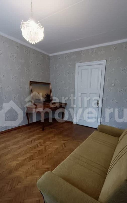 4-комн. квартира, 104.3 м2, 4/7 эт. Москва - изображение 5