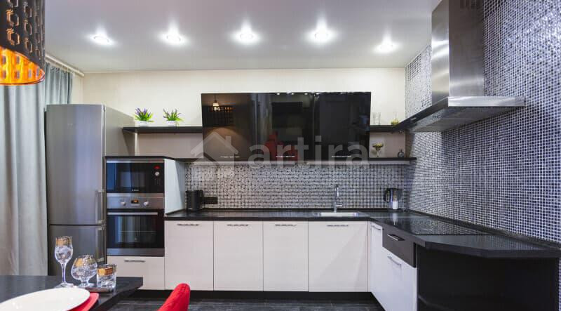 2-комн. квартира, 58 м2, 19/25 эт. Реутов - изображение 4