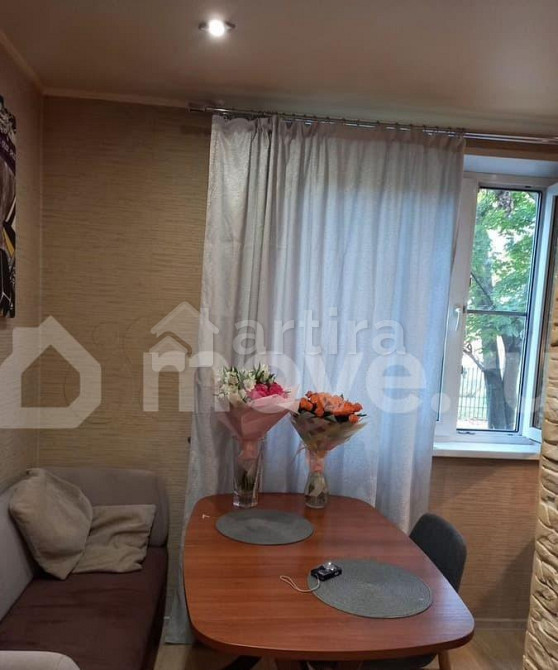 1-комн. квартира, 38 м2, 1/17 эт. Зеленоград - изображение 1