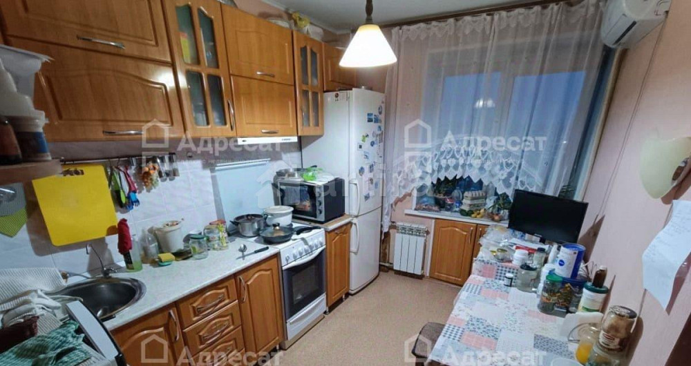 Комната, 16 м2, 6/9 эт. Волгоград - изображение 4