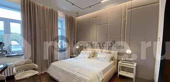 Студия, 26.6 м2, 4/5 эт. Москва