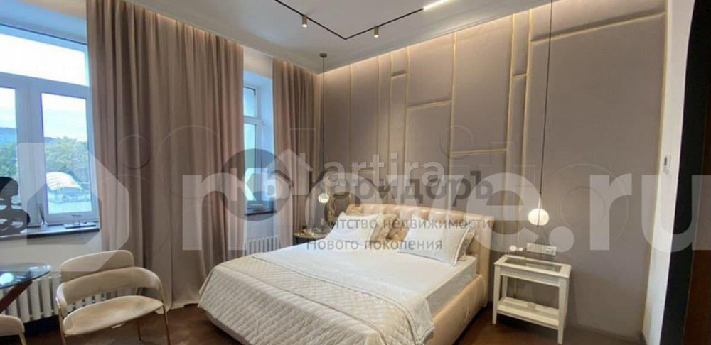 Студия, 26.6 м2, 4/5 эт. Москва - изображение 5