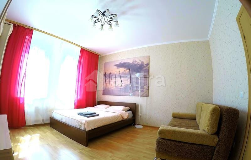 1-комн. квартира, 42 м2, 13/17 эт. Железнодорожный - изображение 6