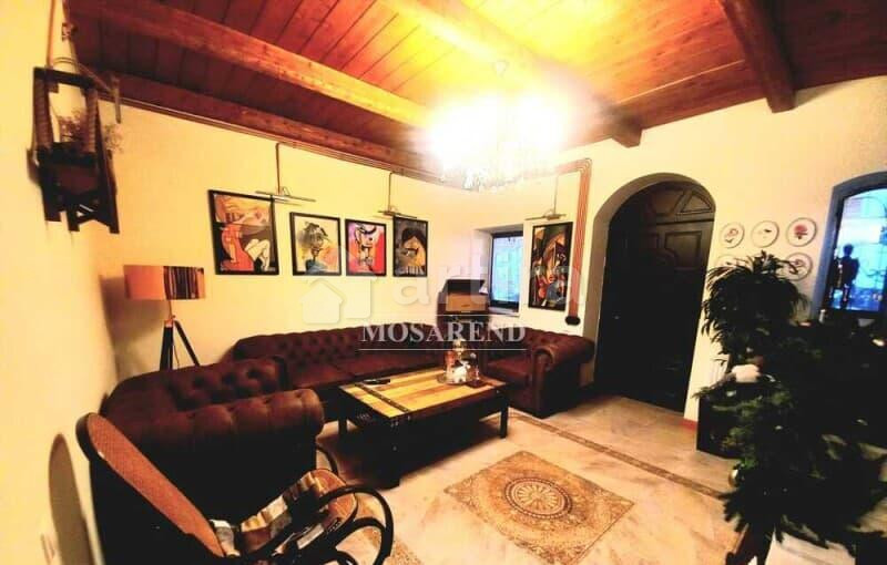 Коттедж, 450 м2 Мытищи - изображение 4